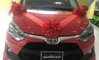 Toyota Wigo   AT   2019 - Bán Toyota Wigo 1.2L số tự động 2019 nhập nguyên chiếc