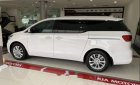 Kia Sedona  Luxury  2019 - Bán xe Kia Sedona năm 2019, màu trắng