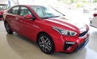 Kia Cerato AT 2019 - Kia Creato Deluxe tặng bảo hiểm 2 chiều, phiếu BD 10.000km