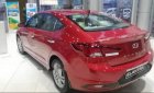 Hyundai Elantra   1.6 AT   2019 - Bán xe Hyundai Elantra 1.6 AT năm 2019, màu đỏ, mới 100%