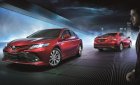 Toyota Camry 2.5Q 2019 - Camry 2019 - “Giải mã” sức hút, cơ hội sở hữu giá tốt nhất trong tháng 6