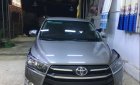 Toyota Innova   2017 - Cần bán gấp Toyota Innova đời 2017, nội, ngoại thất đẹp