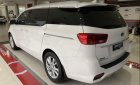 Kia Sedona  Luxury  2019 - Bán xe Kia Sedona năm 2019, màu trắng