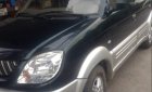 Mitsubishi Jolie   2004 - Bán 1 xe Mitsubishi Jolie 2004, màu xanh vỏ dưa xe còn zin đẹp