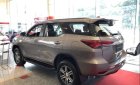 Toyota Fortuner  2.4G MT 2019 - Cần bán xe Toyota Fortuner đời 2019, màu bạc