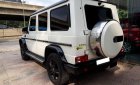 Mercedes-Benz G class G500 2015 - Bán Mercedes G500 năm 2015, màu đen, nhập khẩu, phiên bản giới hạn