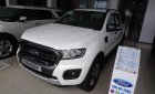 Ford Ranger Wildtrak 2019 - Cần bán Ford Ranger Wildtrak đời 2019, màu trắng, nhập khẩu, giá tốt