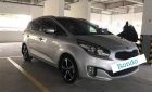 Kia Rondo  2.0 2016 - Bán Kia Rondo 2.0 đời 2016, màu bạc, số tự động