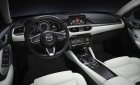 Mazda 6  2.0AT 2019 - Bán Mazda 6 đời 2019, màu đỏ giá cạnh tranh