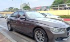 BMW 3 Series 320i F30 2015 - Cần bán xe BMW 3 Series 320i F30 đời 2015, màu nâu nhập Đức, 990tr