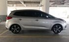 Kia Rondo  2.0 2016 - Bán Kia Rondo 2.0 đời 2016, màu bạc, số tự động