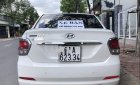 Hyundai Grand i10   2017 - Bán Hyundai Grand i10 đời 2017, màu trắng, nhập khẩu 