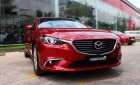 Mazda 6  2.0AT 2019 - Bán Mazda 6 đời 2019, màu đỏ giá cạnh tranh