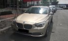 BMW 5 Series 535i GT 2010 - Bán BMW 5 Series 535i GT đời 2010, màu vàng, nhập khẩu nguyên chiếc