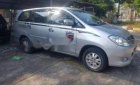 Toyota Innova  MT 2010 - Bán Toyota Innova MT năm 2010, tình trạng còn tốt