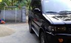 Isuzu Hi lander X-Treme 2.5 MT 2004 - Bán Isuzu Hi lander X-Treme 2.5 MT 2004, màu đen  