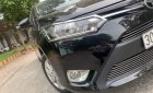 Toyota Vios  MT 2016 - Cần bán lại xe Toyota Vios MT đời 2016, màu đen, 460tr