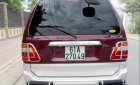 Toyota Zace 2004 - Bán xe Toyota Zace đời 2004, màu đỏ, xe nhập chính chủ, giá 295tr