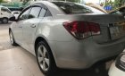 Daewoo Lacetti   2009 - Cần bán Daewoo Lacetti SX 2009, màu bạc, xe nhập