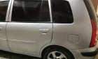 Mazda Premacy 2003 - Xe Mazda Premacy năm sản xuất 2003, màu xám số tự động 