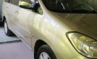 Toyota Innova   2010 - Cần bán lại xe Toyota Innova đời 2010, xe chính chủ
