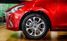 Mazda 2     2019 - Bán xe Mazda 2 năm 2019, màu đỏ, nhập khẩu, mới 100%