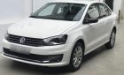 Volkswagen Polo   2019 - Bán xe Volkswagen Polo 2019, màu trắng, nhập khẩu nguyên chiếc