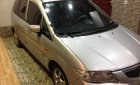 Mazda Premacy 2003 - Xe Mazda Premacy năm sản xuất 2003, màu xám số tự động 