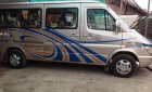 Mercedes-Benz Sprinter  MT 2008 - Bán Mercedes Sprinter MT đời 2008, xe đẹp