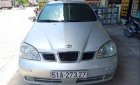 Daewoo Lacetti    2005 - Cần bán gấp Daewoo Lacetti đời 2005, xe nhập, gương chỉnh điện