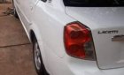 Daewoo Lacetti   2005 - Bán ô tô Daewoo Lacetti đời 2005, gầm máy đại chất