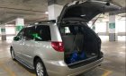 Toyota Sienna   LE  2007 - Chính chủ bán Toyota Sienna LE sản xuất năm 2007, màu bạc, nhập khẩu