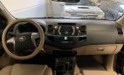 Toyota Fortuner V 2016 - Fortuner 2.7V- Xe chất như hình 