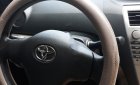 Toyota Vios E 2008 - Cần bán gấp Toyota Vios E đời 2008, màu bạc 
