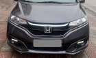 Honda Jazz 2019 - Bán Honda Jazz 2019 tự động màu đen, nhập Hàn, xe như mới