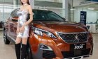 Peugeot 3008 2019 - Bán xe Peugeot 3008 năm 2019. Ưu đãi khuyến mại cực lớn