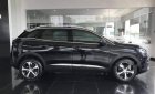 Peugeot 3008     2019 - Bán Peugeot 3008 2019 All New Châu Âu 5 chỗ, số tự động, máy xăng