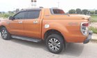 Ford Ranger 2016 - Cần bán Ford Ranger đời 2016 còn mới