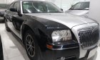 Chrysler 300C 2006 - Xe sang Chrysler 300C sản xuất 2006, màu đen, nhập khẩu, giá chỉ 580tr