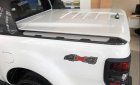Ford Ranger  Wildtrak 2.0l AT 4x4   2018 - Bán Ford Ranger Wildtrak 2.0l AT 4x4 đời 2018, màu trắng, xe nhập  
