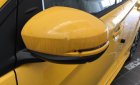 Honda Brio RS 2019 - Cần bán Honda Brio RS 2019, màu vàng, nhập khẩu