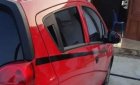 Chevrolet Spark   2017 - Cần bán Chevrolet Spark đời 2017, màu đỏ, xe đẹp