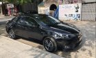 Toyota Corolla altis 2018 - Bán Toyota Corolla altis đời 2018, màu đen, xe nhập, 750 triệu