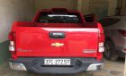 Chevrolet Colorado 2017 - Cần bán Chevrolet Colorado sản xuất 2017, nhập khẩu nguyên chiếc