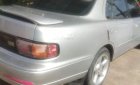 Toyota Camry   1993 - Bán Toyota Camry 1993, màu bạc, xe nhập Mỹ, máy nguyên bản