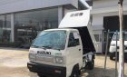 Suzuki Super Carry Truck 2018 - Bán xe tải ben Suzuki giá tốt