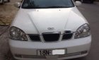 Daewoo Lacetti    2004 - Bán Daewoo Lacetti 2004, xe chất, đảm bảo về chỉ việc đi