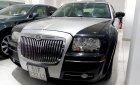 Chrysler 300C 2006 - Xe sang Chrysler 300C sản xuất 2006, màu đen, nhập khẩu, giá chỉ 580tr