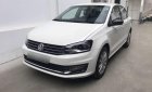 Volkswagen Polo   2019 - Bán xe Volkswagen Polo 2019, màu trắng, nhập khẩu nguyên chiếc