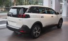 Peugeot 5008 2019 - Peugeot 5008 đủ màu - Khuyến mại lớn chào hè 2019